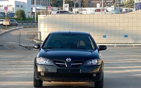 Nissan Almera, 2006 год, 450 000 рублей, 8 фотография