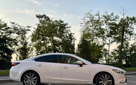 Mazda 6, 2021 год, 2 950 000 рублей, 2 фотография