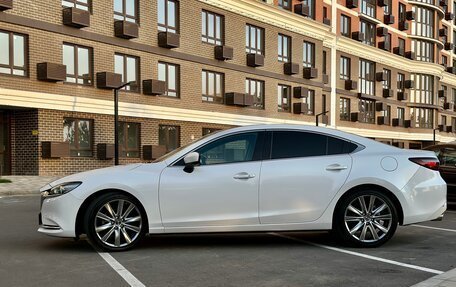 Mazda 6, 2021 год, 2 950 000 рублей, 6 фотография