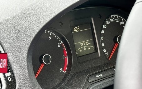 Volkswagen Polo VI (EU Market), 2017 год, 1 580 000 рублей, 13 фотография