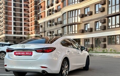 Mazda 6, 2021 год, 2 950 000 рублей, 3 фотография