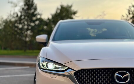 Mazda 6, 2021 год, 2 950 000 рублей, 8 фотография