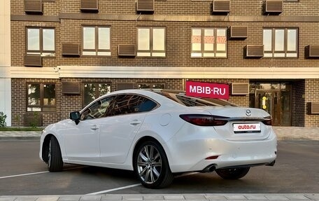 Mazda 6, 2021 год, 2 950 000 рублей, 5 фотография