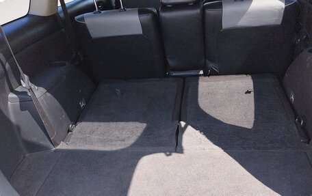 Toyota Wish II, 2006 год, 870 000 рублей, 4 фотография