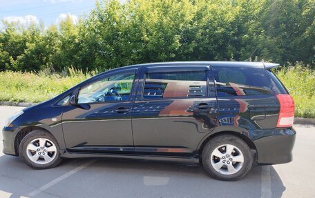 Toyota Wish II, 2006 год, 870 000 рублей, 7 фотография