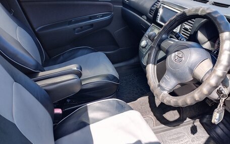Toyota Wish II, 2006 год, 870 000 рублей, 11 фотография