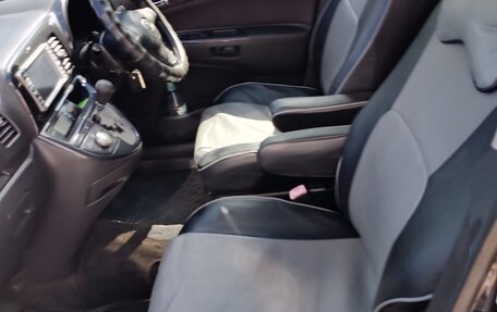 Toyota Wish II, 2006 год, 870 000 рублей, 10 фотография