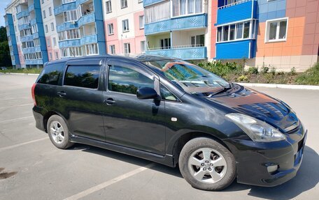 Toyota Wish II, 2006 год, 870 000 рублей, 2 фотография