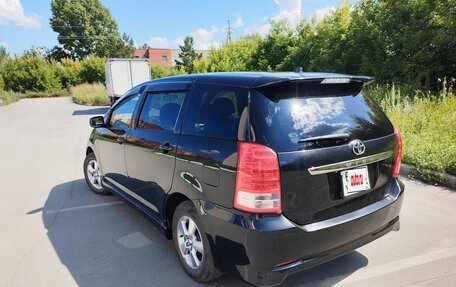 Toyota Wish II, 2006 год, 870 000 рублей, 13 фотография