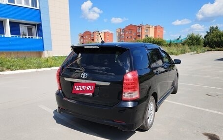 Toyota Wish II, 2006 год, 870 000 рублей, 5 фотография