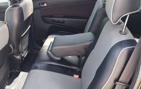 Toyota Wish II, 2006 год, 870 000 рублей, 15 фотография