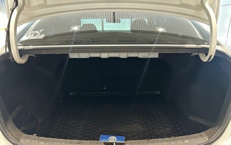 KIA Rio IV, 2018 год, 889 000 рублей, 9 фотография