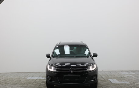 Volkswagen Tiguan I, 2012 год, 1 298 000 рублей, 2 фотография