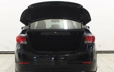 Hyundai Elantra V, 2014 год, 739 900 рублей, 18 фотография