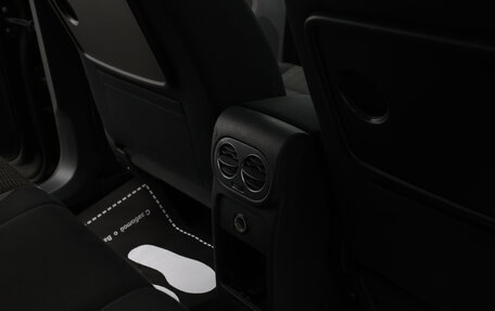 Volkswagen Tiguan I, 2012 год, 1 298 000 рублей, 8 фотография