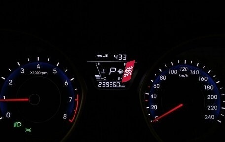 Hyundai Elantra V, 2014 год, 739 900 рублей, 11 фотография