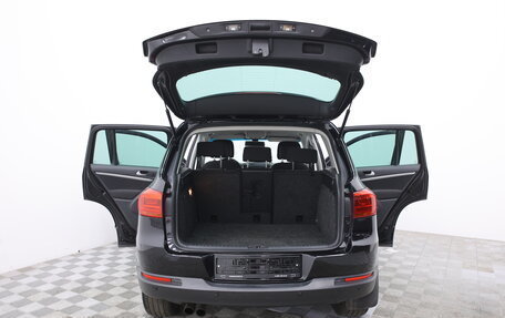 Volkswagen Tiguan I, 2012 год, 1 298 000 рублей, 9 фотография