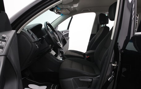 Volkswagen Tiguan I, 2012 год, 1 298 000 рублей, 11 фотография