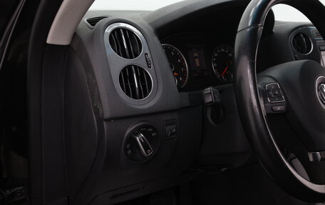 Volkswagen Tiguan I, 2012 год, 1 298 000 рублей, 13 фотография