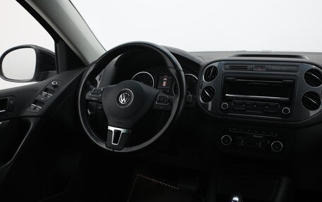 Volkswagen Tiguan I, 2012 год, 1 298 000 рублей, 15 фотография
