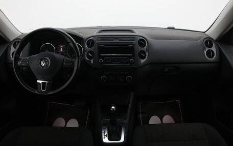 Volkswagen Tiguan I, 2012 год, 1 298 000 рублей, 16 фотография