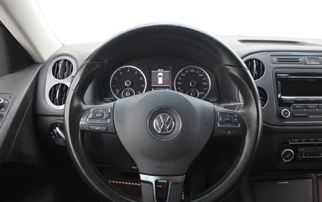 Volkswagen Tiguan I, 2012 год, 1 298 000 рублей, 22 фотография