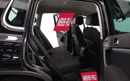 Volkswagen Tiguan I, 2012 год, 1 298 000 рублей, 7 фотография