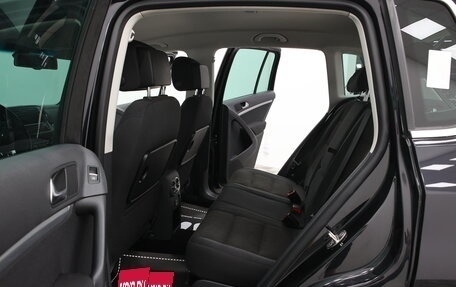 Volkswagen Tiguan I, 2012 год, 1 298 000 рублей, 10 фотография