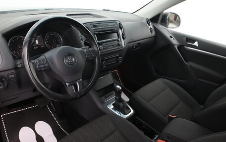 Volkswagen Tiguan I, 2012 год, 1 298 000 рублей, 25 фотография