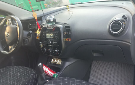 Renault Kaptur I рестайлинг, 2016 год, 1 355 000 рублей, 4 фотография