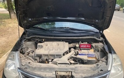 Nissan Tiida, 2010 год, 650 000 рублей, 1 фотография