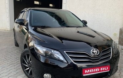 Toyota Camry, 2011 год, 1 350 000 рублей, 1 фотография