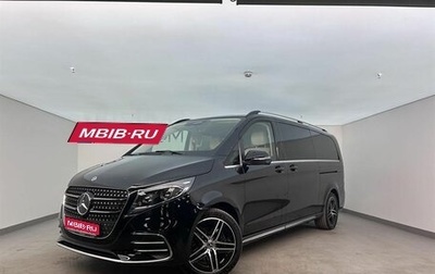 Mercedes-Benz V-Класс, 2025 год, 14 200 000 рублей, 1 фотография
