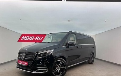 Mercedes-Benz V-Класс, 2025 год, 14 200 000 рублей, 1 фотография