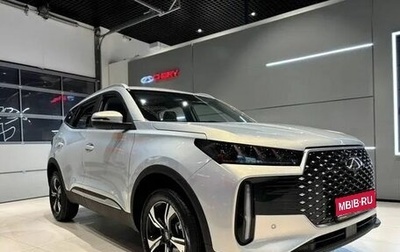 Chery Tiggo 4 I рестайлинг, 2025 год, 1 999 000 рублей, 1 фотография