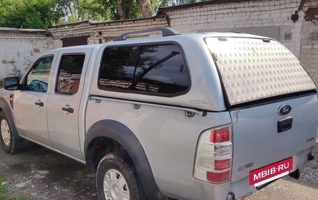 Ford Ranger II рестайлинг, 2011 год, 950 000 рублей, 3 фотография
