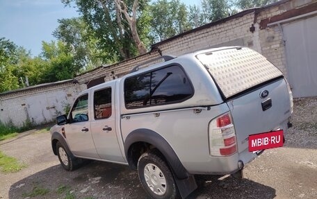 Ford Ranger II рестайлинг, 2011 год, 950 000 рублей, 2 фотография