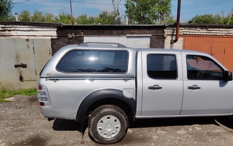 Ford Ranger II рестайлинг, 2011 год, 950 000 рублей, 7 фотография