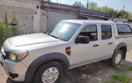 Ford Ranger II рестайлинг, 2011 год, 950 000 рублей, 11 фотография