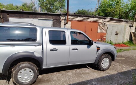 Ford Ranger II рестайлинг, 2011 год, 950 000 рублей, 8 фотография