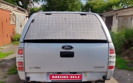 Ford Ranger II рестайлинг, 2011 год, 950 000 рублей, 5 фотография
