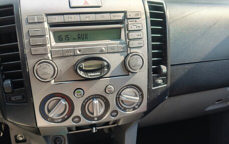 Ford Ranger II рестайлинг, 2011 год, 950 000 рублей, 15 фотография