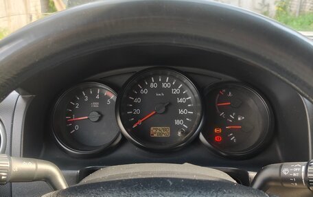 Ford Ranger II рестайлинг, 2011 год, 950 000 рублей, 16 фотография