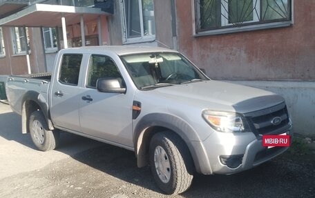 Ford Ranger II рестайлинг, 2011 год, 950 000 рублей, 18 фотография