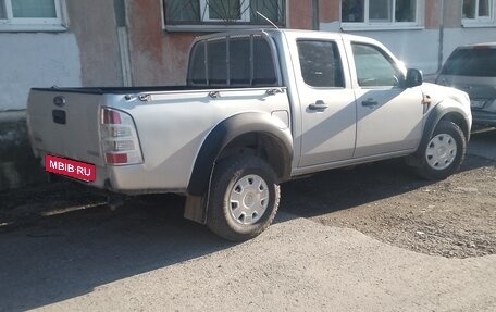 Ford Ranger II рестайлинг, 2011 год, 950 000 рублей, 17 фотография