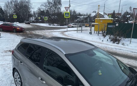KIA cee'd III, 2017 год, 1 420 000 рублей, 7 фотография