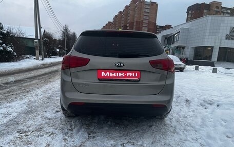 KIA cee'd III, 2017 год, 1 420 000 рублей, 6 фотография