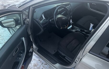 KIA cee'd III, 2017 год, 1 420 000 рублей, 8 фотография