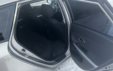 KIA cee'd III, 2017 год, 1 420 000 рублей, 11 фотография