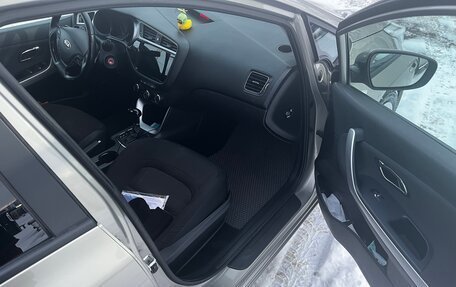 KIA cee'd III, 2017 год, 1 420 000 рублей, 12 фотография